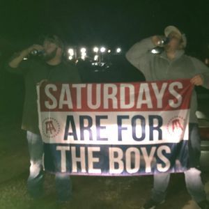 Meet your Posher, Brandon